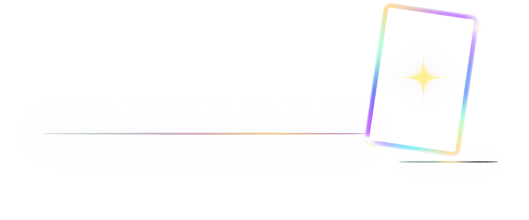 Rare Encounters